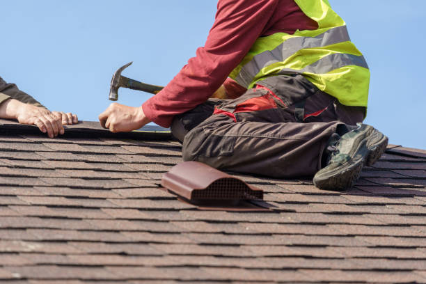 Best Roofing Contractor Near Me  in North Lakeport, CA