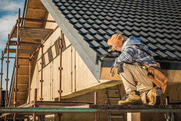Best Metal Roofing Contractor  in North Lakeport, CA
