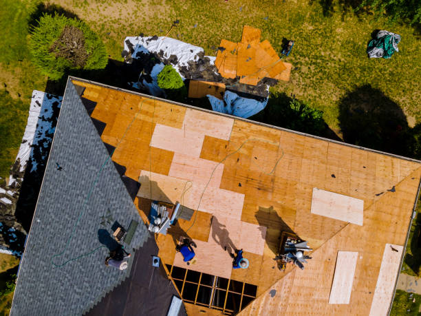 Best Sealant for Roof  in North Lakeport, CA