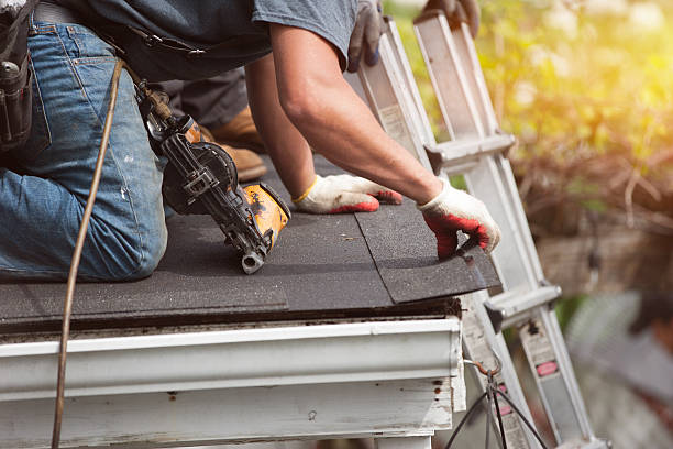 Heating Cable for Roof Installation in North Lakeport, CA