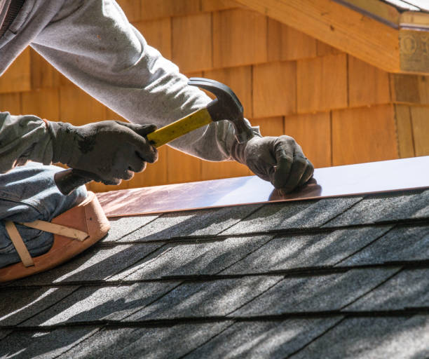 Quick and Trustworthy Emergency Roof Repair Services in North Lakeport, CA